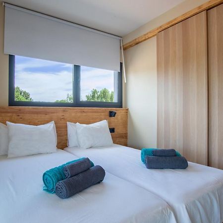North Shore Villas Lajares, Villa Alegre 30A Dış mekan fotoğraf
