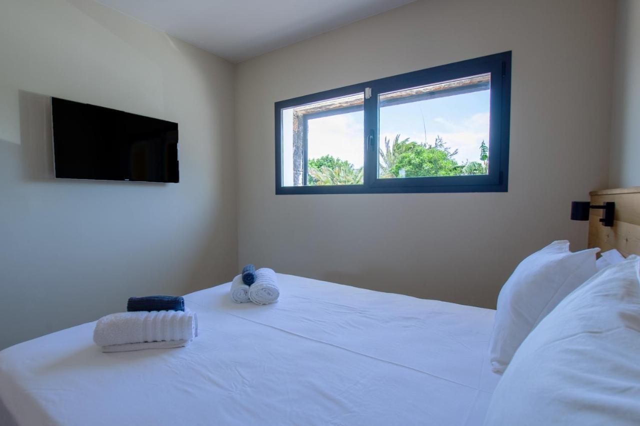 North Shore Villas Lajares, Villa Alegre 30A Dış mekan fotoğraf