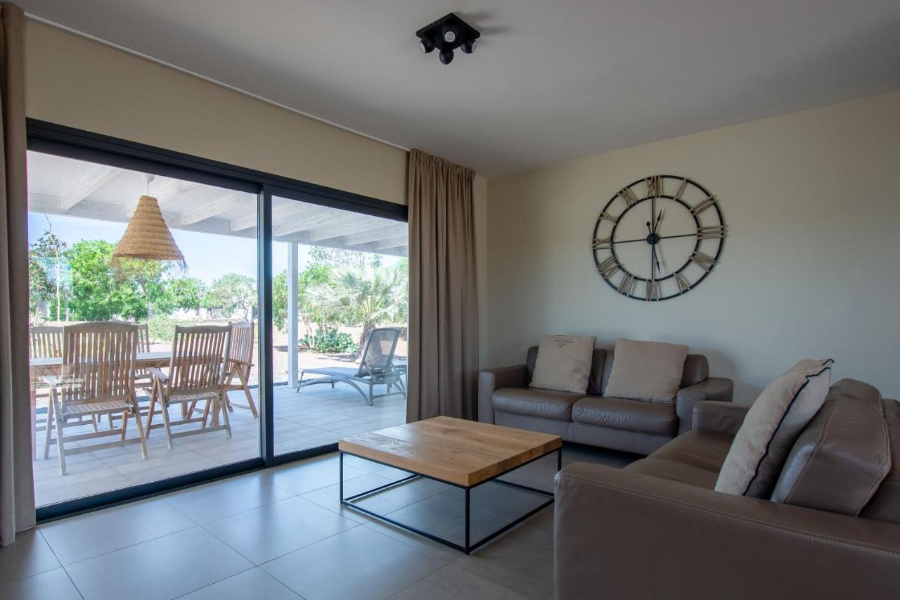 North Shore Villas Lajares, Villa Alegre 30A Dış mekan fotoğraf