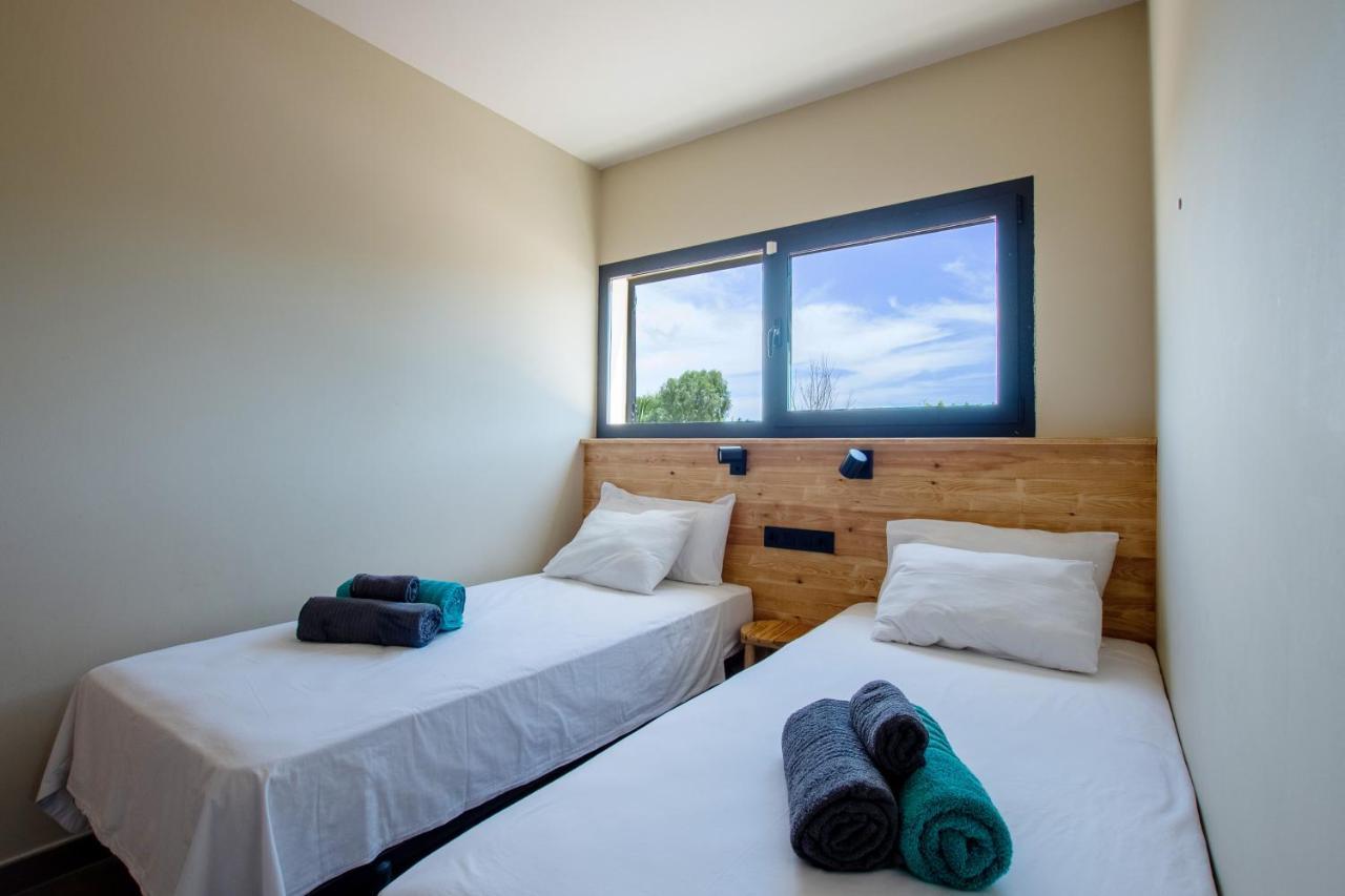 North Shore Villas Lajares, Villa Alegre 30A Dış mekan fotoğraf