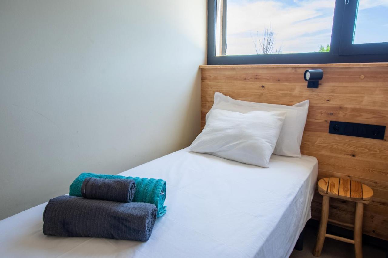North Shore Villas Lajares, Villa Alegre 30A Dış mekan fotoğraf