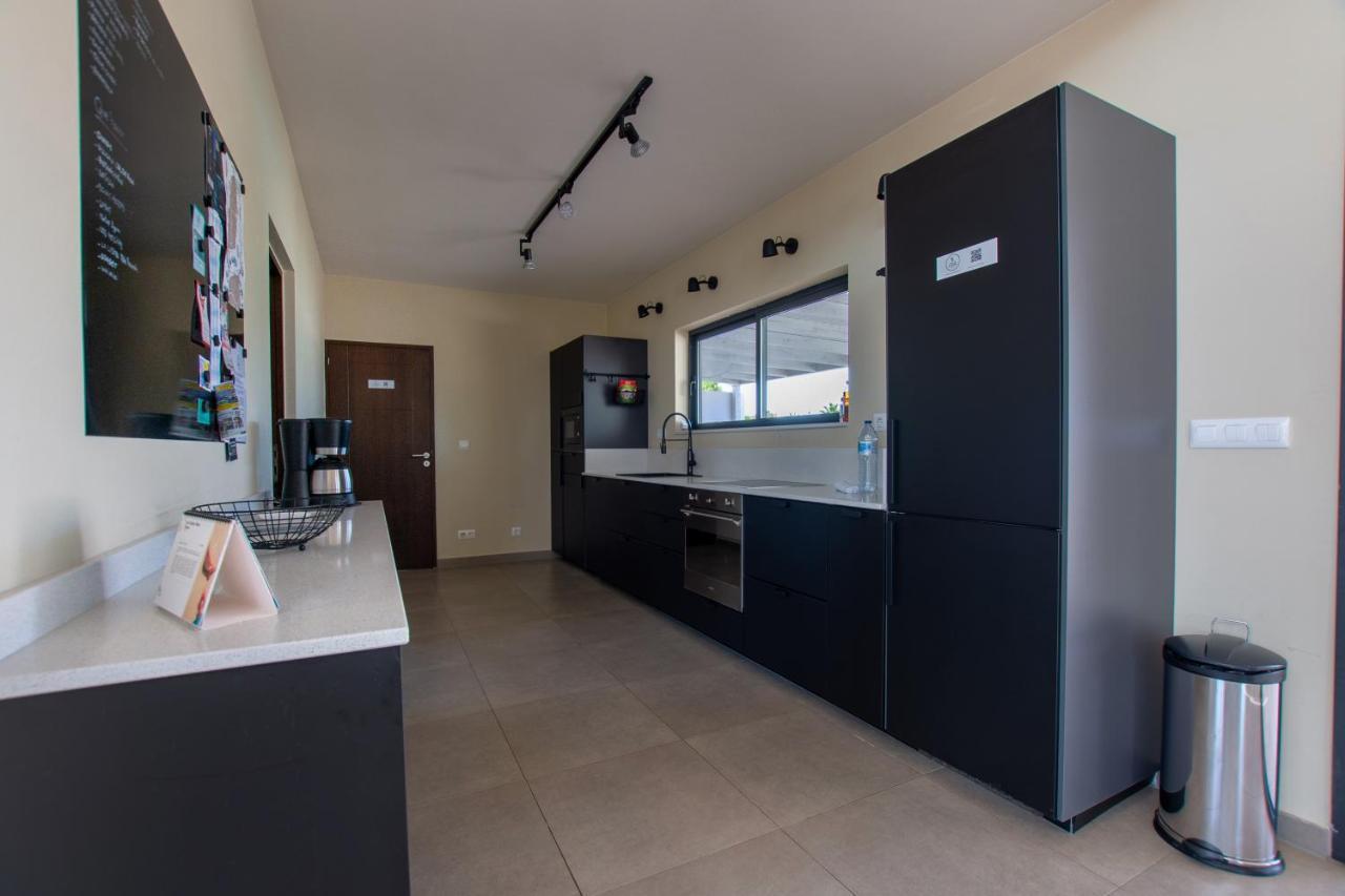 North Shore Villas Lajares, Villa Alegre 30A Dış mekan fotoğraf